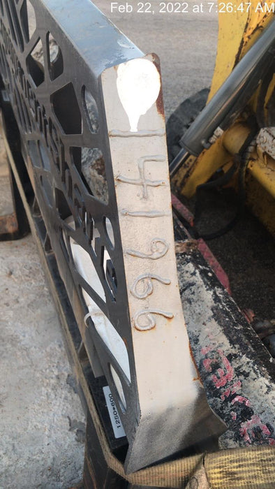 2021 PALADIN 48" Pallet Forks - Paladin