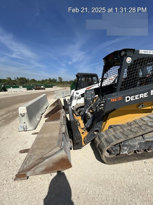 2022 PALADIN 48" Pallet Forks - Paladin