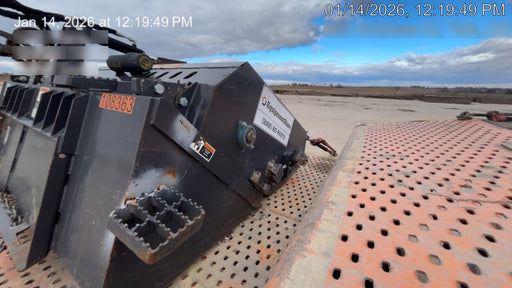 2020 PALADIN LAF6864-0022