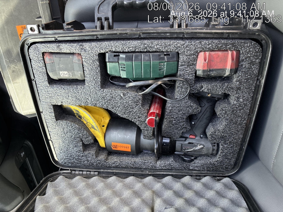2023 TORCUP VT-3000KIT