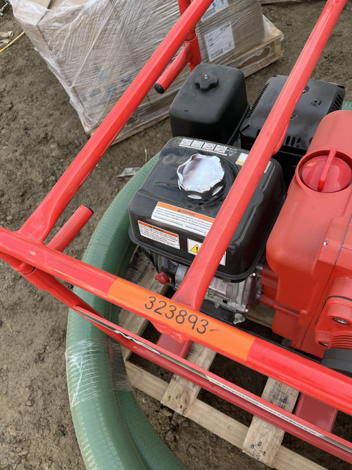 2023 MULTIQUIP QP4TH