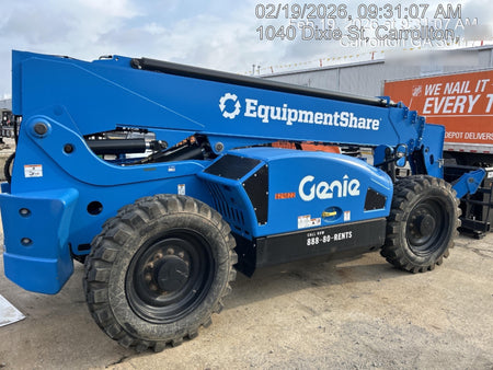 2025 GENIE GTH-1056