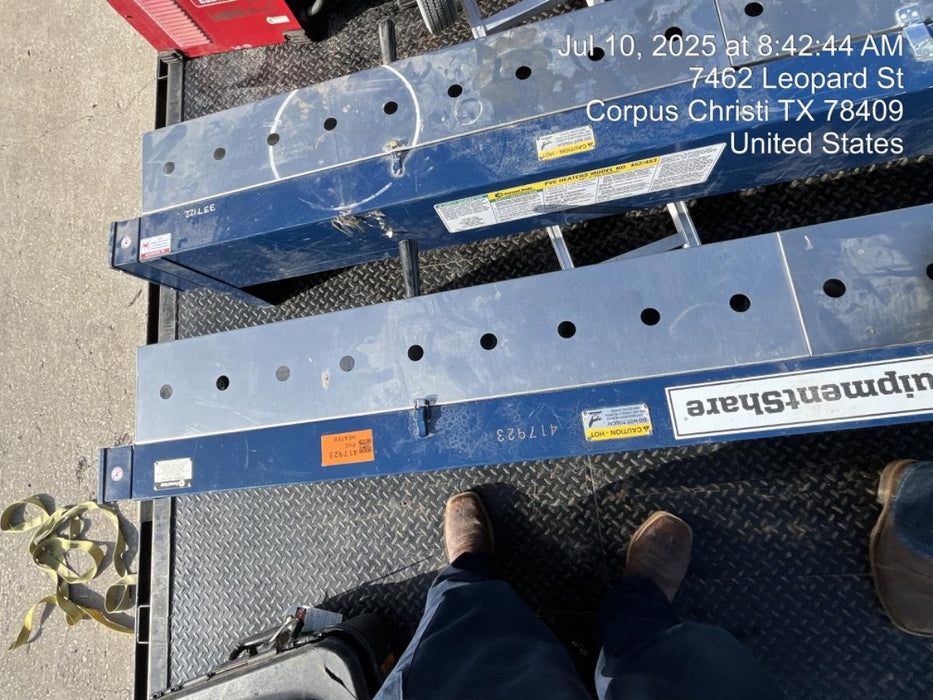 2024 CURRENT TOOLS 452