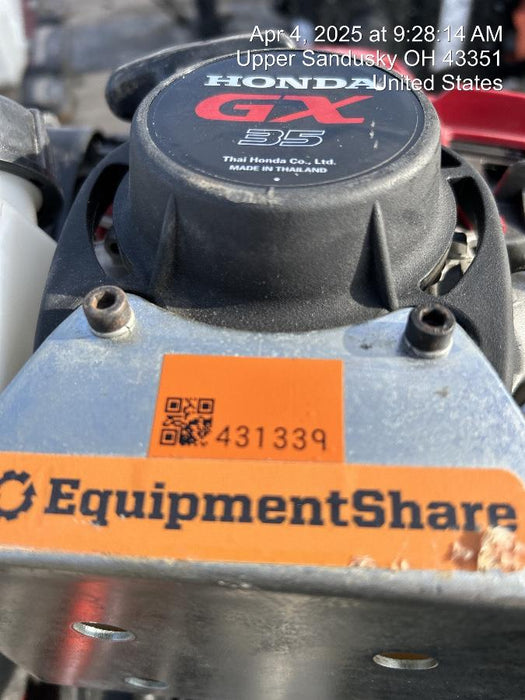 2024 TITAN PGD3200XPM