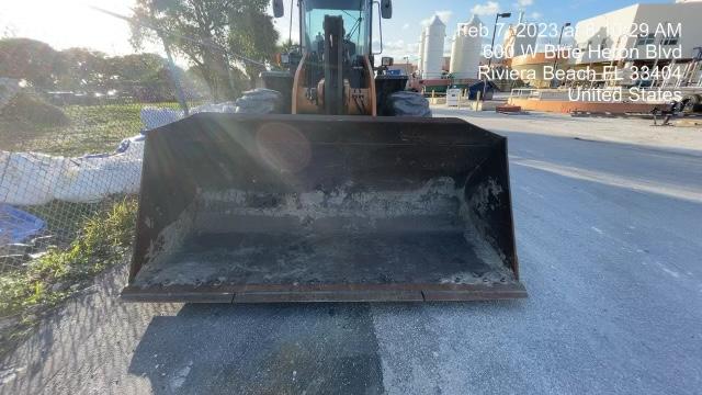 2017 WERK-BRAU 4 cu yd Bucket - Werk-Brau