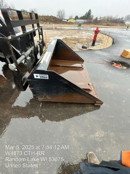 2020 STAR INDUSTRIES 1406B