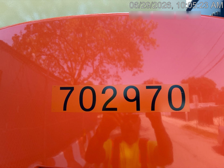2026 JLG 450AJ