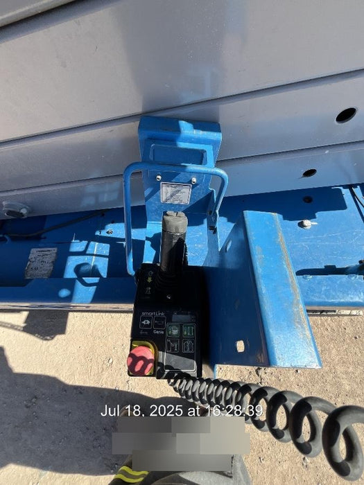 2022 GENIE GS-4046 E Drive