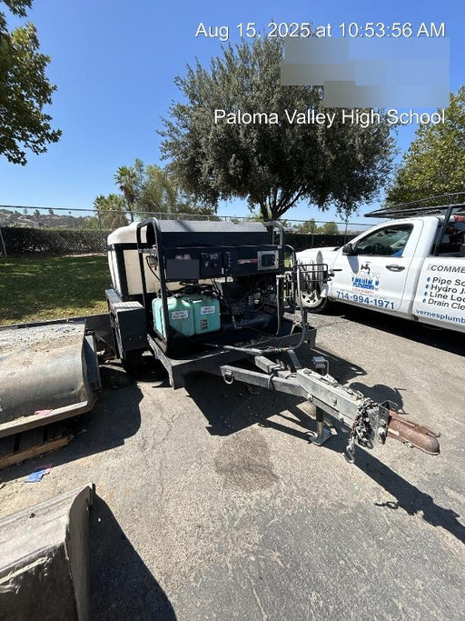 2020 MI-T-M CORPORATION HS-3006-0MDK-UR