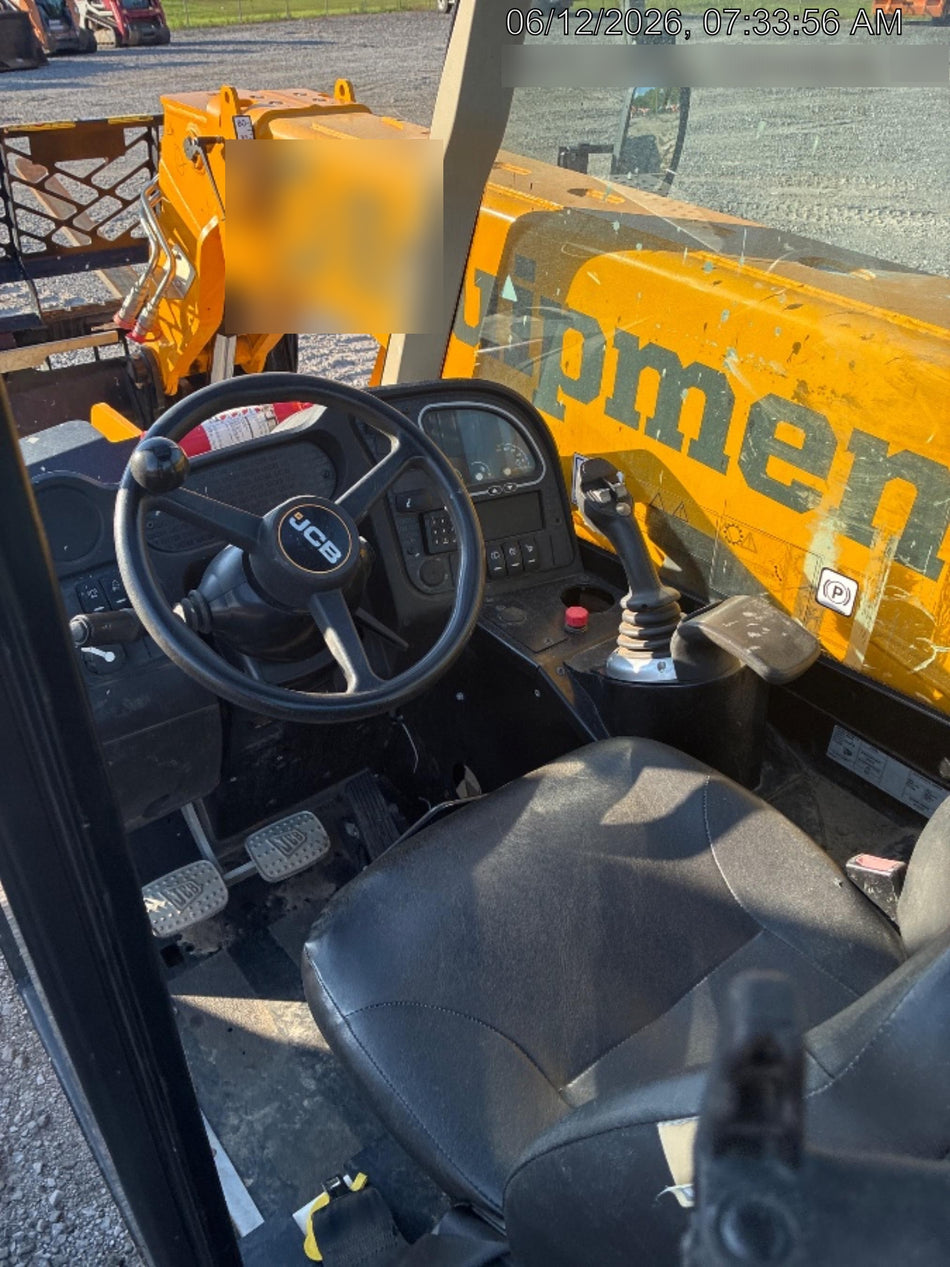 2024 JCB 505-20TC