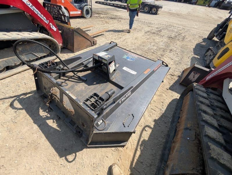 2021 PALADIN 30372A-0022