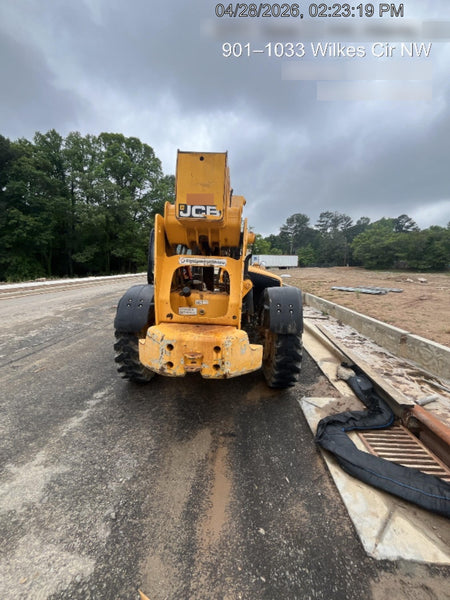 2020 JCB 510-56