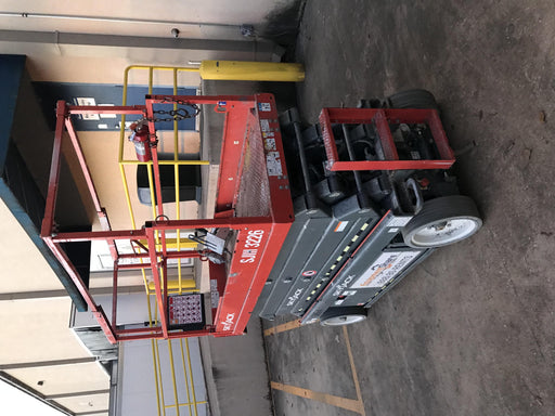 2017 SKYJACK SJIII-3226