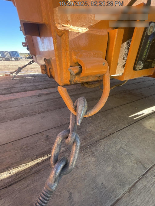 2021 CORNELL 8NHTA-SRP-EM18DB-1