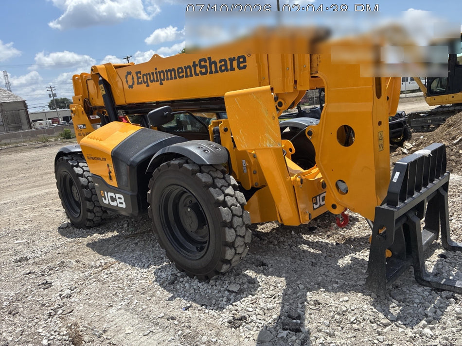 2026 JCB 512-56