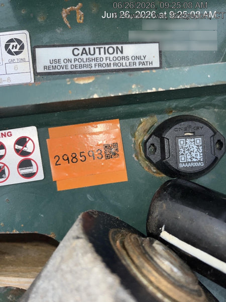 2023 HILMAN ROLLERS OMNI-6
