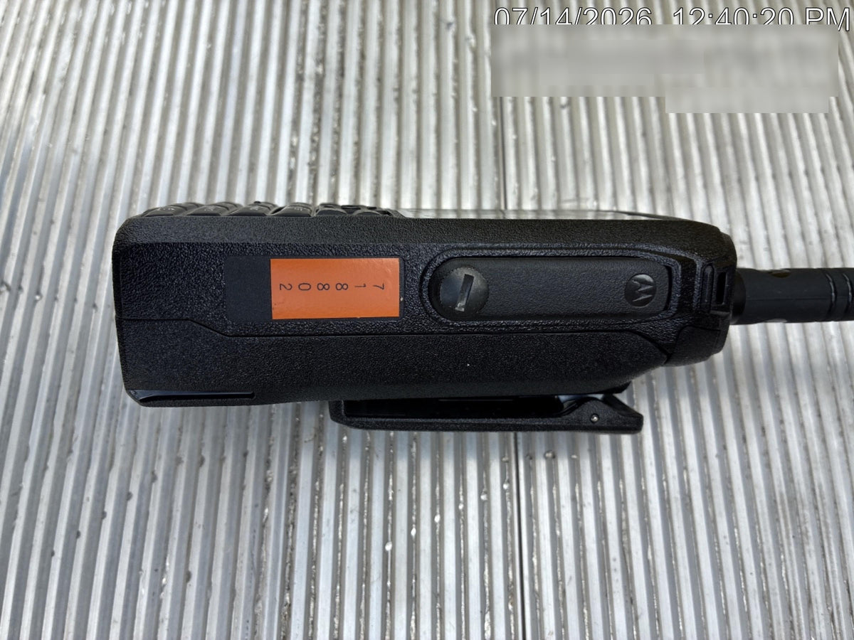 2026 MOTOROLA R7 DISPLAY
