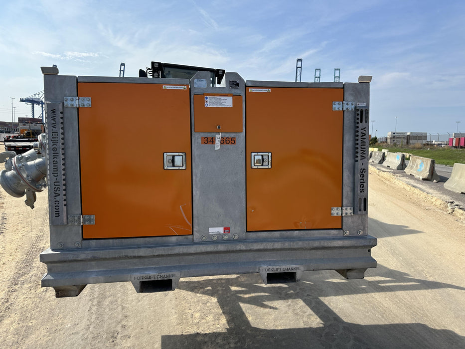 2023 MYERS-SETH MSP PP-150