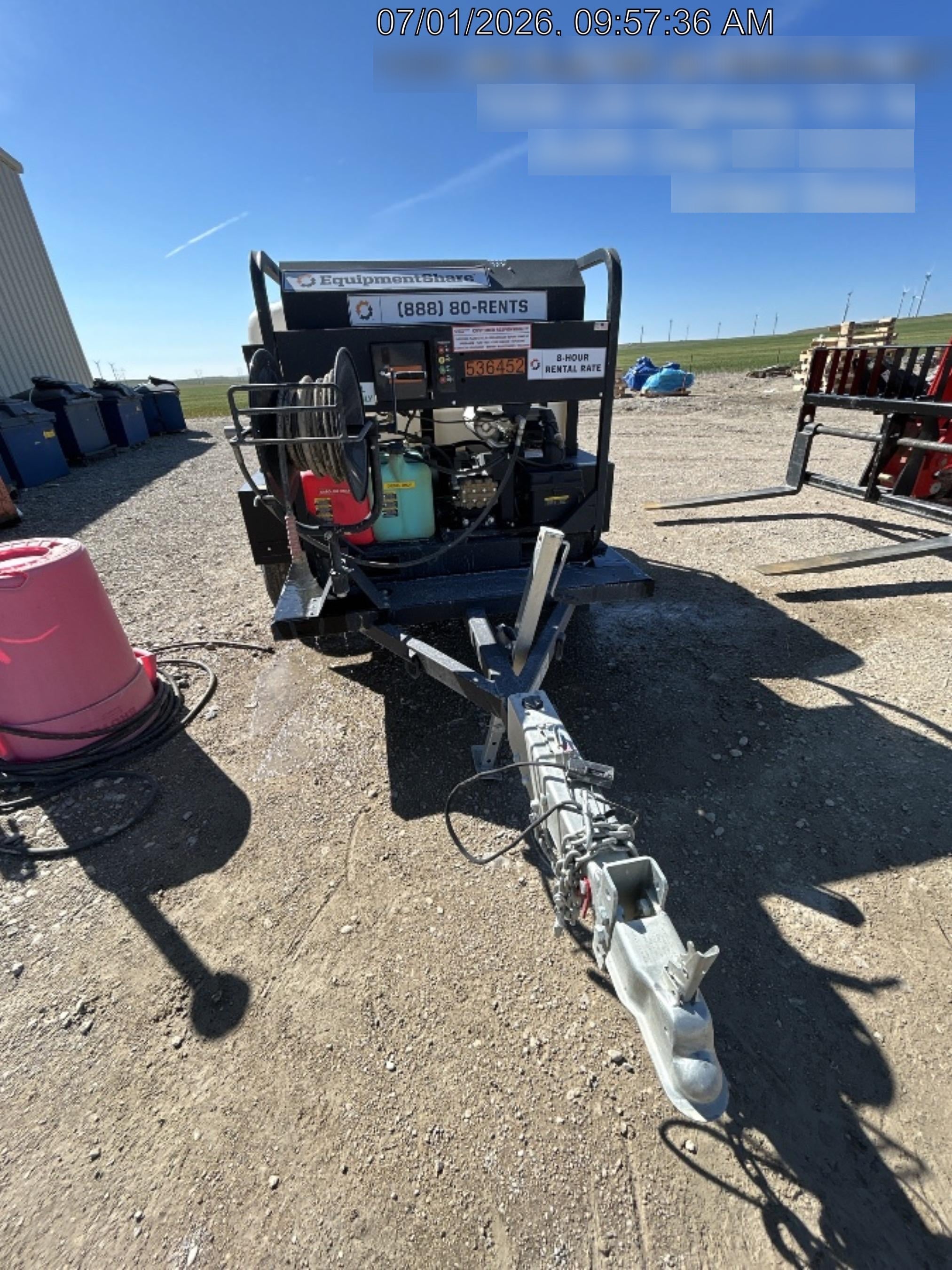 2025 MI-T-M HS-3505-1MGH-UR