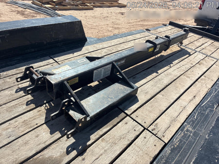 2024 STAR INDUSTRIES M1360B - Star JIB Boom