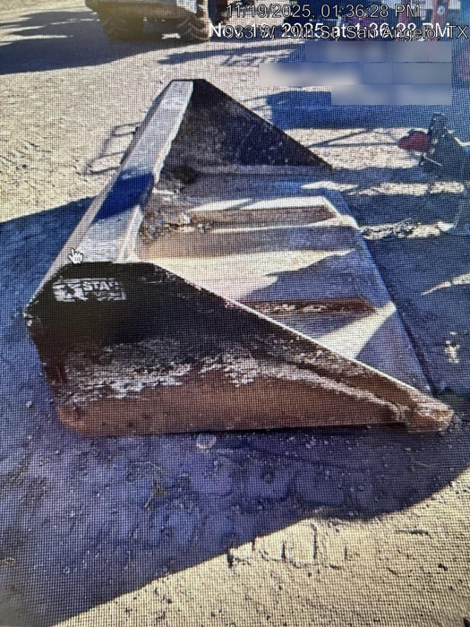 2019 STAR INDUSTRIES 1408B