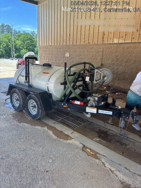 2023 WYLIE EXP-500L