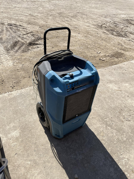 2020 DRI-EAZ LGR6000Li