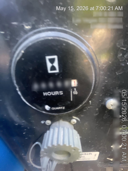 2020 GENIE GS-5390 RT