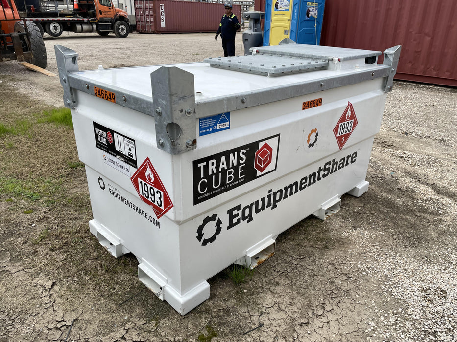 2023 WESTERN GLOBAL 20TCG-ES