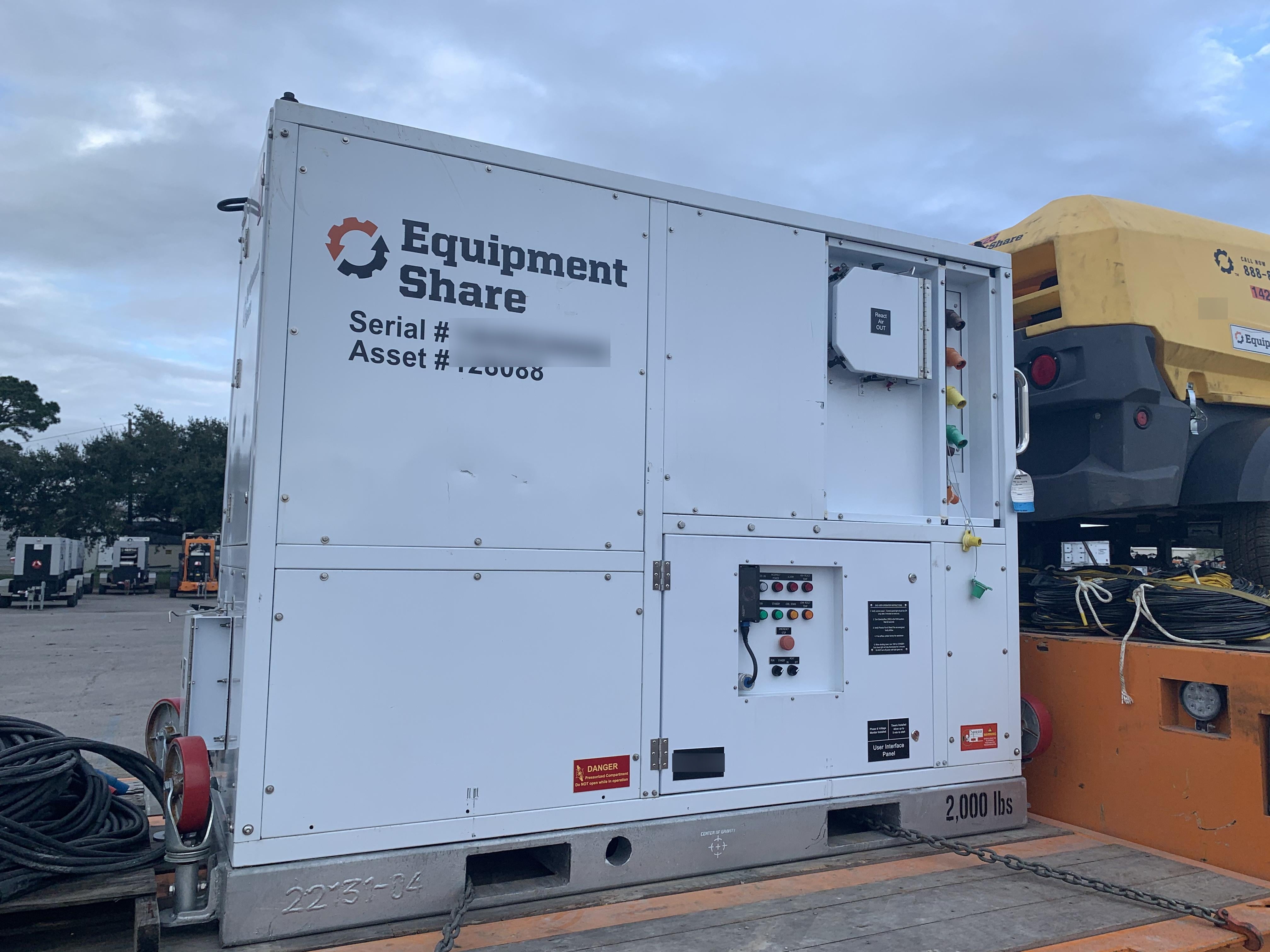 2020 SMARTECH RDDH3000-EH