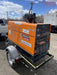 2022 Lincoln Electric Vantage 549X Crosslink Technology, Trailer Mounted, ES Decals, T3