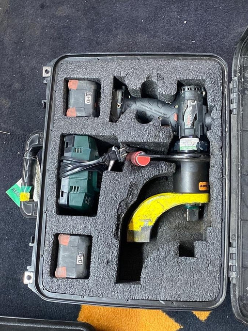 2021 TORCUP VT-1000KIT