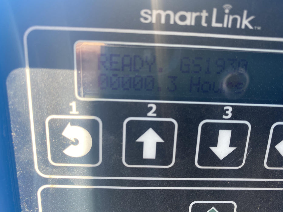 2020 Genie GS-1930 Fixed rails with chain entry gate - Pre A92.20