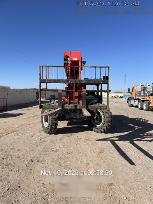 2021 MANITOU MTA8044