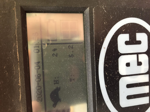 2020 MEC 1330SE Standard, 900W Inverter w/None