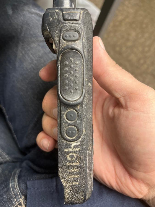 2024 MOTOROLA R7 DISPLAY