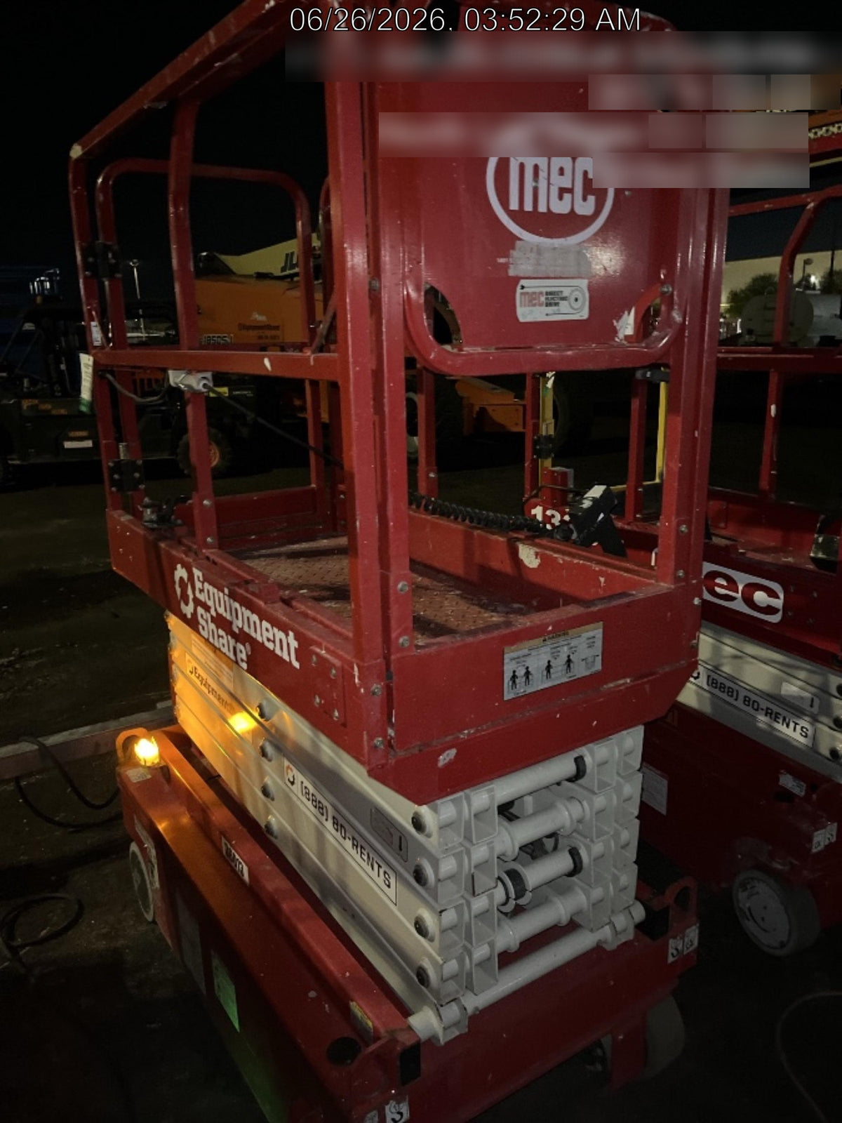 2019 MEC Micro 19