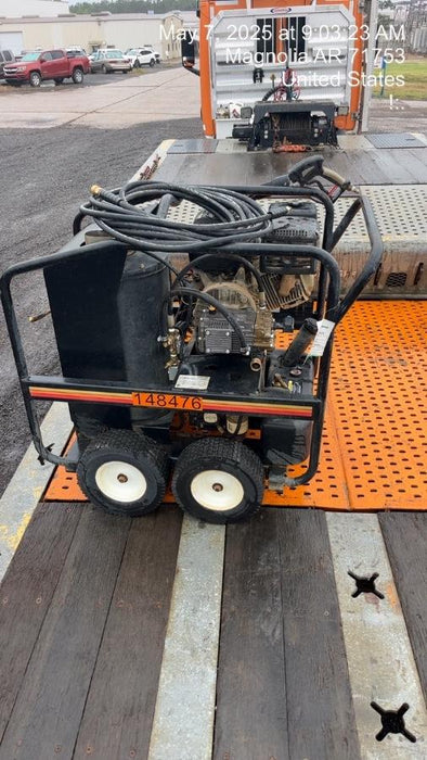 2021 MI-T-M CORPORATION HSP-3504-3MGH