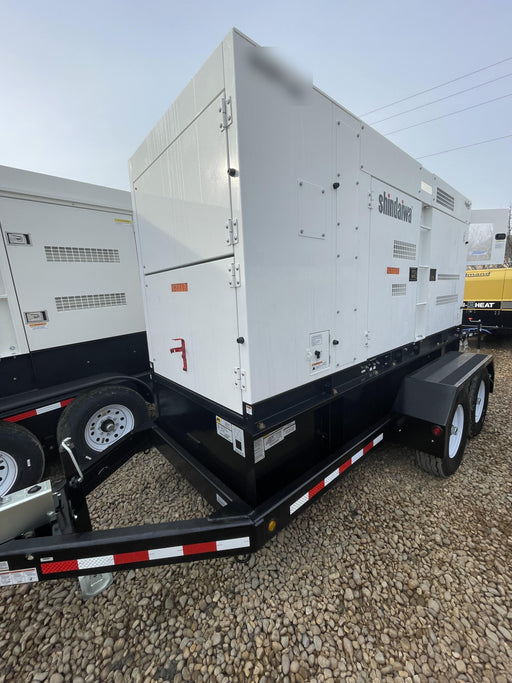 2023 SHINDAIWA DGK180F