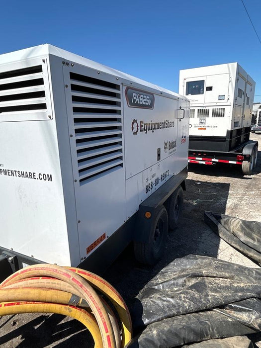 2025 BOBCAT PA825VWCU-T4F