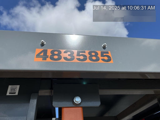 2024 NATIONAL SIGNAL Sunray LTS-300h