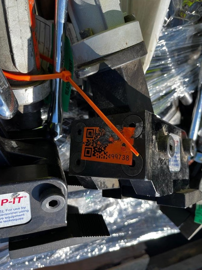 2025 PETOL P95-525