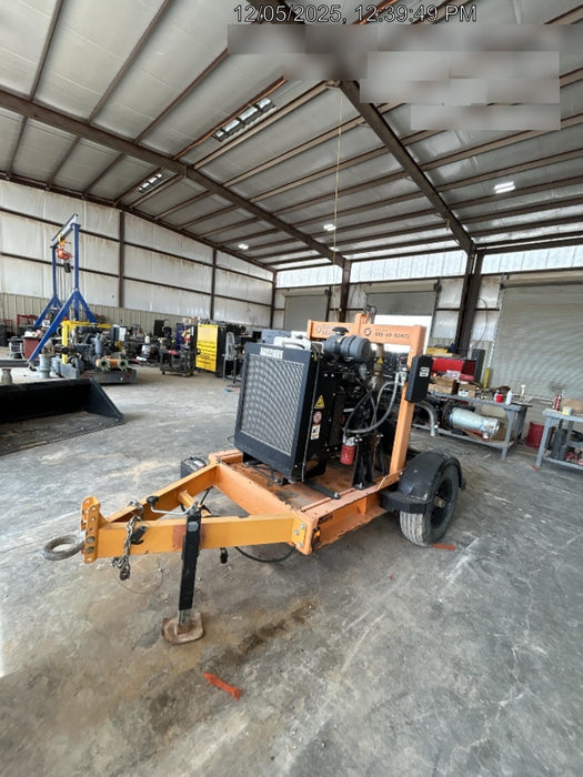 2021 PIONEER PP66S12L71-TD2.9L4