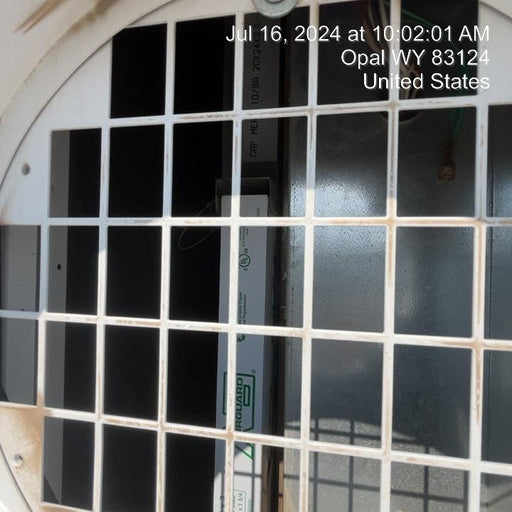 2022 KWIKOOL KPO12-43H