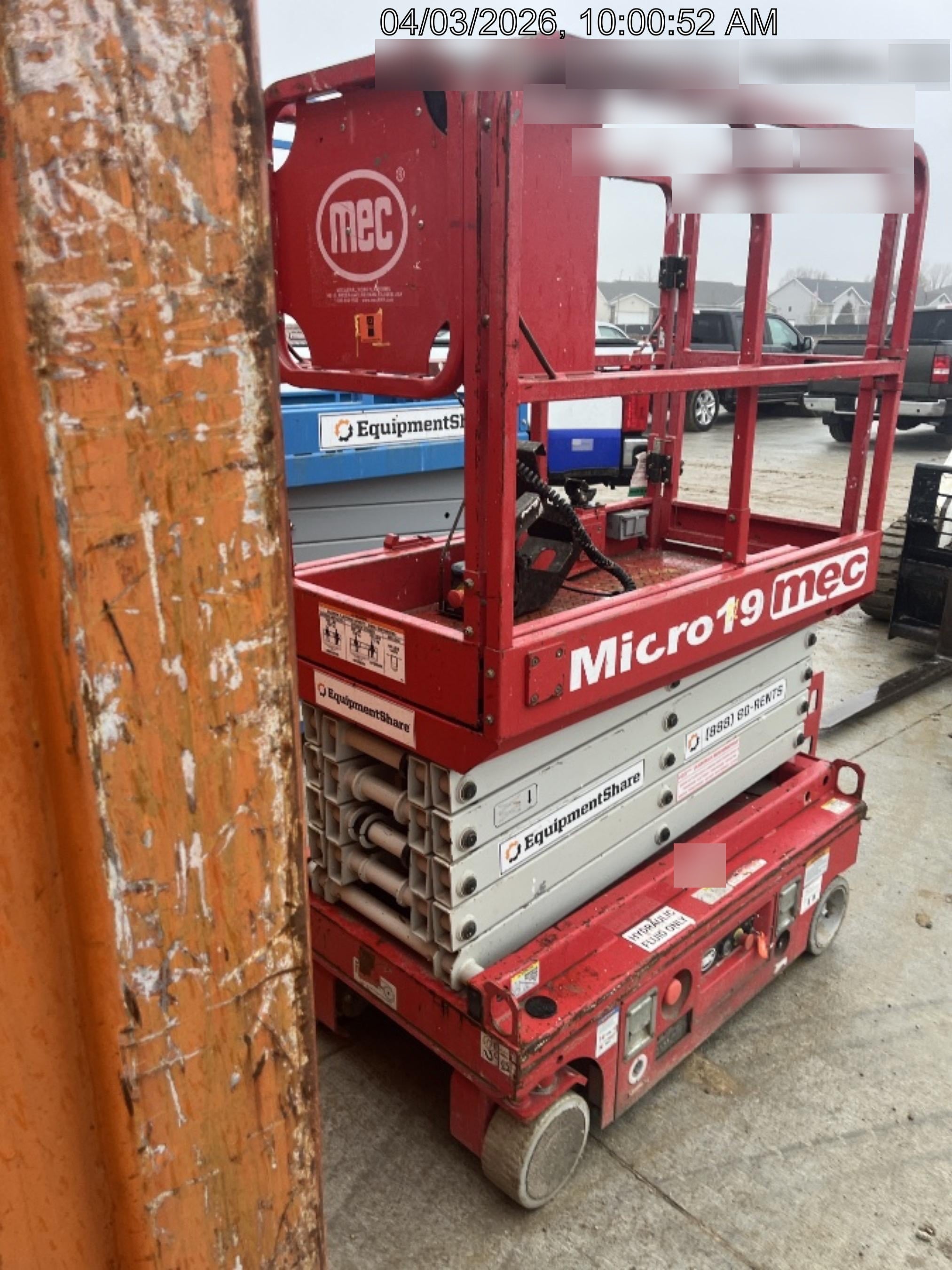 2019 MEC Micro 19