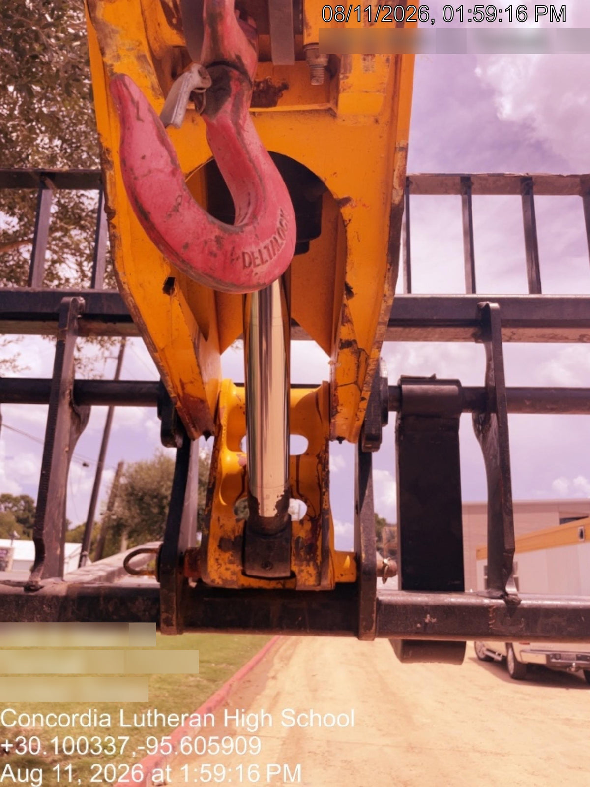 2022 JCB 509-42