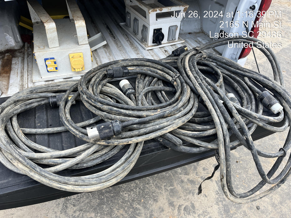 2023 SHINDAIWA DGK25F