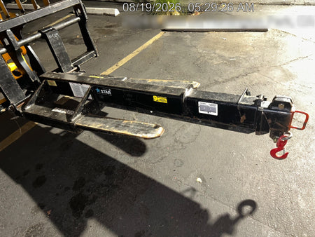 2024 STAR INDUSTRIES M1360B - Star JIB Boom