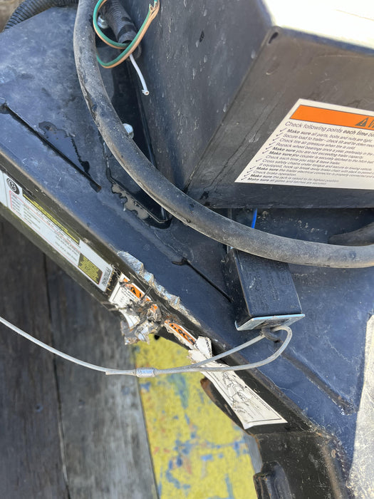 2023 SIMPSON SWT-52517