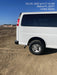2023 CHEVROLET Express Van - Rental